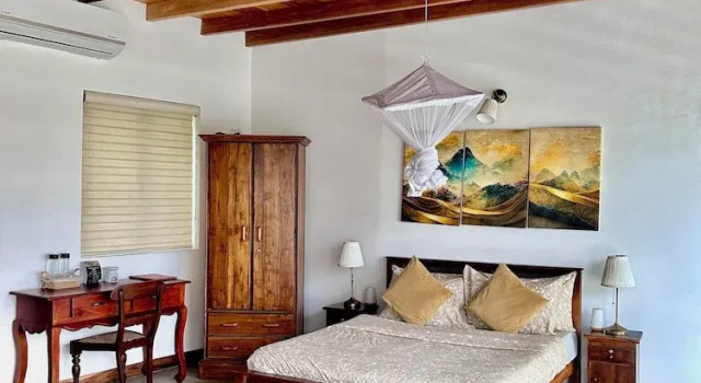 Апартаменты Luxury Colonial Boutique Villa Kandy
