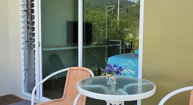 Номер Comfort NaraRin Family House