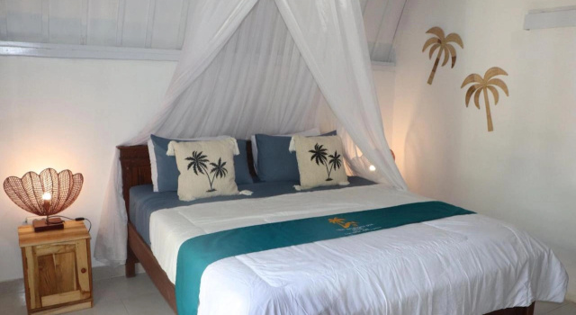 Balengku Dua, Boek Hotel Hotels in Lombok met zwembad, Zwembad