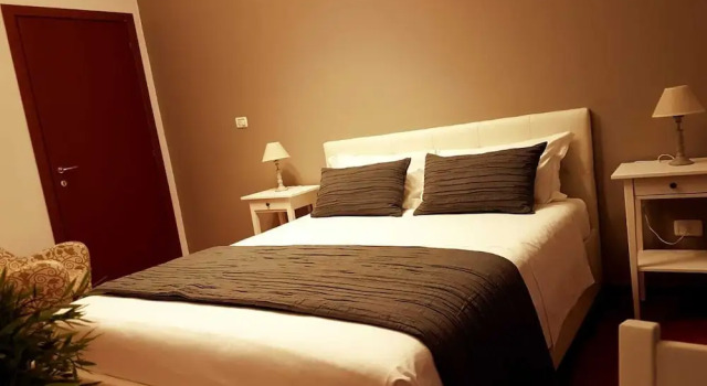 B&B della Stazione, Varaa Bed and Breakfast San Severo Apulia