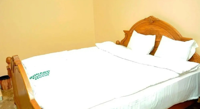 Dorabo Tourist Hotel