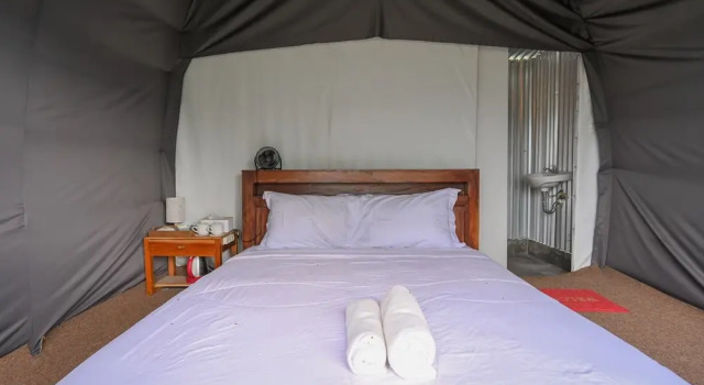 Surga House Jempana Kintamani Redpartner