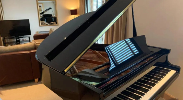 Люкс Deluxe The Mansefield Hotel