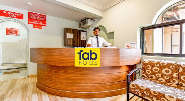 Fabhotel Ashirwad, Prenota Hotel Saligao 