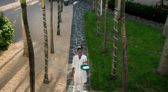 La Maison d Ete, Book Hotel SPA Hotels in Mauritius East Coast, SPA