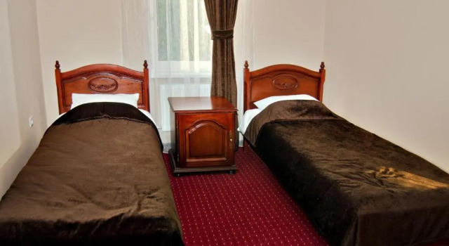 Stupari, Prenota Hotel Hotel a Carpathians - Ukraine con piscina, Piscina