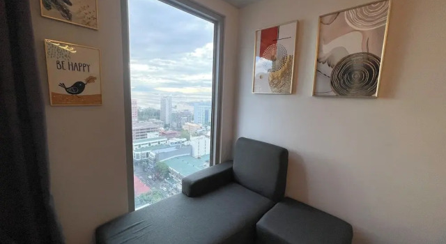 1 Bedroom in 8 Adriatico Manila