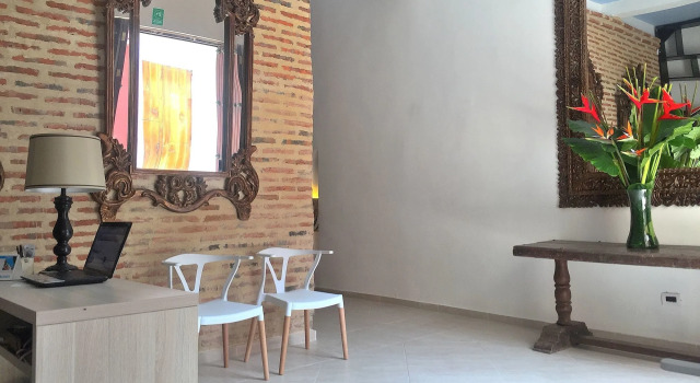 Hotel Casa Alpha, Prenota Hotel Hotel SPA a Bolivar, SPA