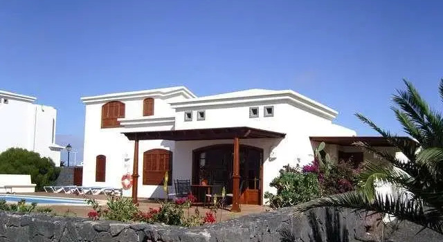 Asint, Prenota Appartamento Playa Blanca 