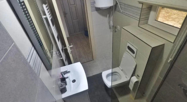 Studio apartman Centar