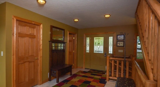 High-skis' Villa by Taylor Made Deep Creek