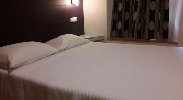Двухместный номер Standard Guesthouse Bocage