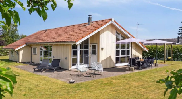 Holiday Home Wreth - 300m from the sea by Interhome, Buchen Sie Hotel Hasmark Strand Syddanmark