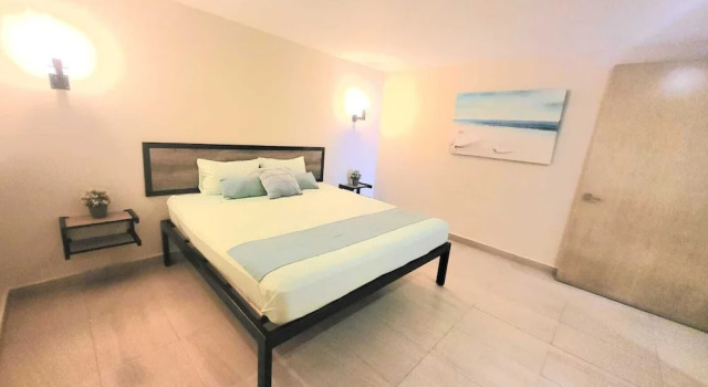 Апартаменты Brisas Condo Hotels