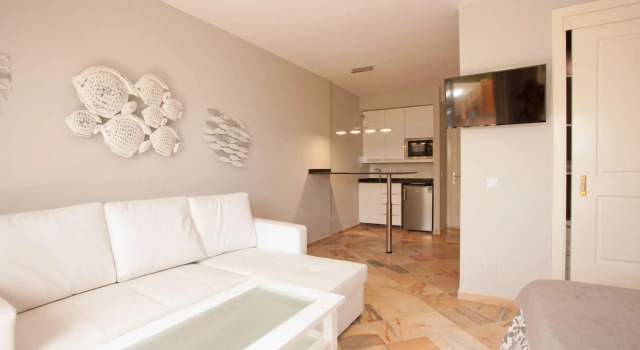 Romana Playa 902 in Marbella