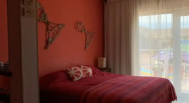 Hosteria Puerto Palos, Rezerwuj Hotel Puerto Piramides 