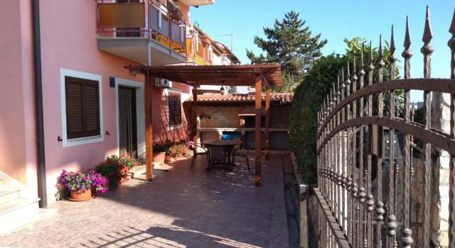 Апартаменты Apartment Monte