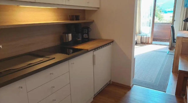 Студия Apartments Laimer Am Wolfgangsee