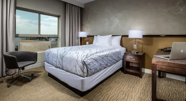 Двухместный номер Standard Hotel Aventura
