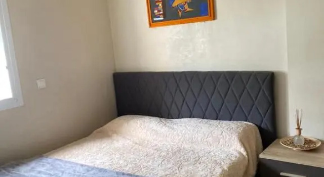 Residence fal azur, Rezervasyon Otel Doukkala-Abda otoparklı oteller, Otopark