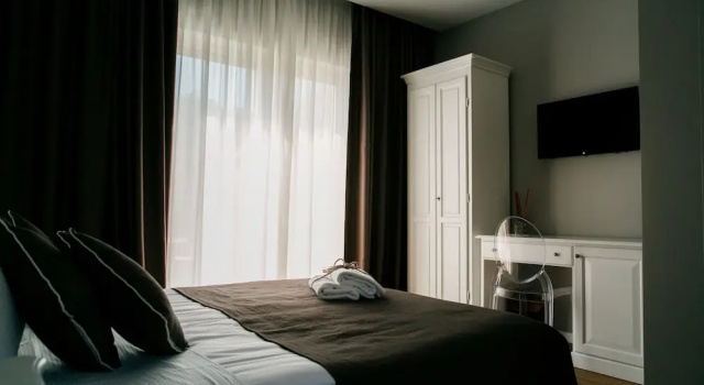 Номер Standard San Marco Antico Relais - B&B
