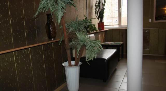 Hotel Puteshestvennik, Rezervovat Hotel Hotely v Bashkortostan s parkováním, Parkování