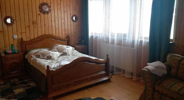 Casa Poiana Soarelui