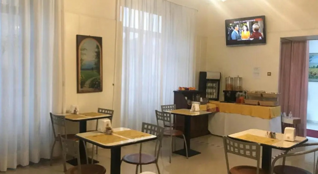 Hotel Romano