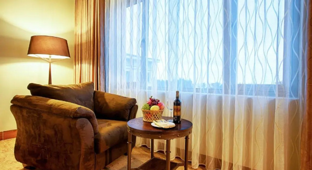 Nghi Son Hotel, Boek Hotel Ải Hạ Thanh Hoa