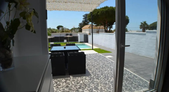 EL ENCANTO Chiclana II, Забронировать Отель СПА-отели Чиклана-де-ла-Фронтера, SPA-услуги