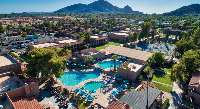 Kimpton Miralina Resort and Villas by IHG