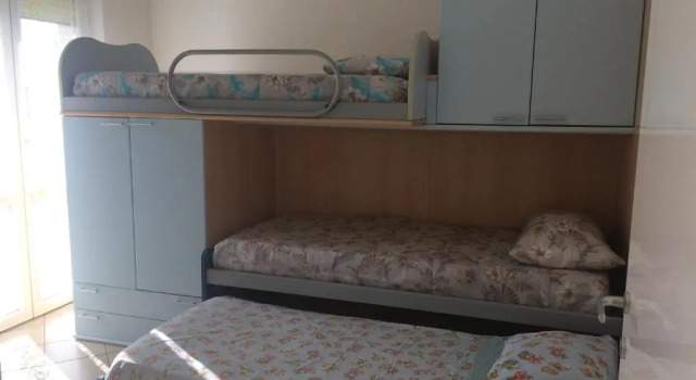 A Casa di Nonna Luciana - Trilocale con Giardino