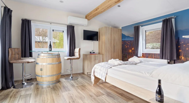 Вилла Hotel Schloss Ragaz
