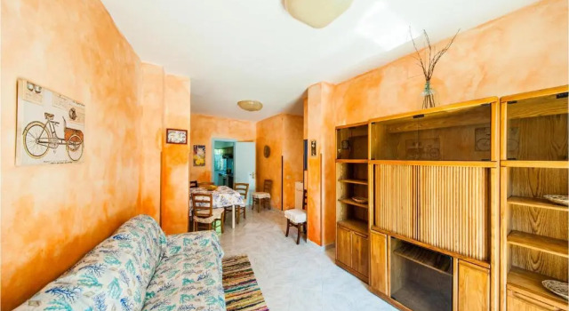 Amazing Apartment in La Maddalena With 2 Bedrooms