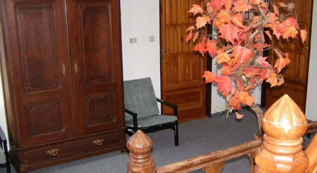 Penzion Akron, Book Hotel Hoteller i Jizera Mountains med morgenmad, Morgenmad