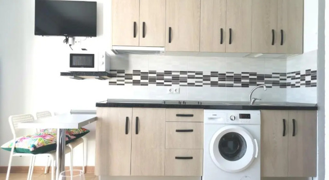 Апартаменты Casa Gian 2