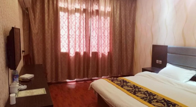 Yuting Boutique Hotel, Reserva ahora Boutique Hoteles boutique en Ngawa, Boutique