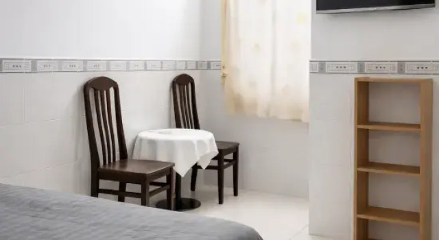 Одноместный номер Standard CKC Motel - Near Can Tho City Center
