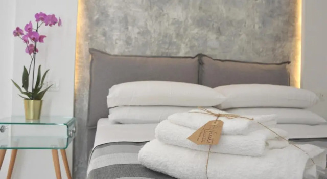 Vieste Suite, Book Hostel Hostels in Vieste, Hostel