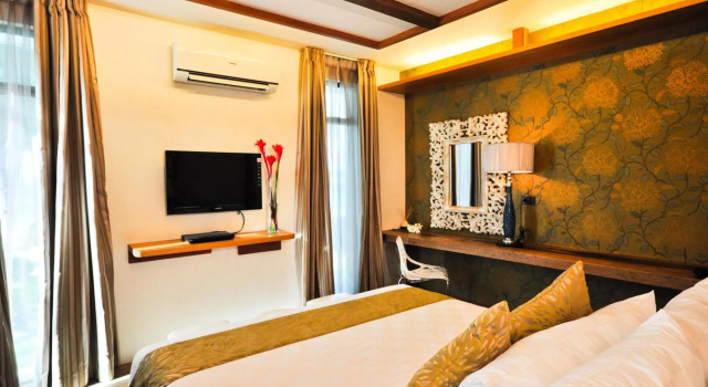 Infinity Resort, Book Resort SPA Hotels in Mindoro, SPA