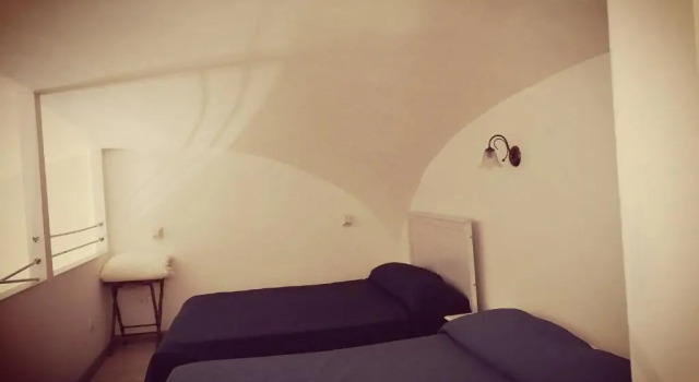 Семейный номер Standard B&B La Dimora Di Nettuno