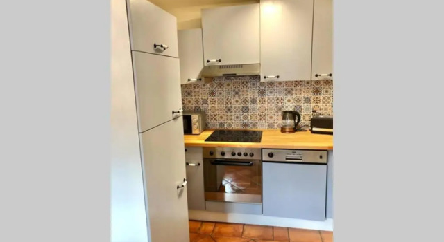 Apartment Zum goldenen Löwen inkl. Parkplatz & WLAN, Забронировать Апартаменты/квартира Отели Эрфурта с парковкой, рядом с Августинский монастырь, Парковка