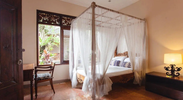 Двухместный номер Superior Honeymoon Guesthouse