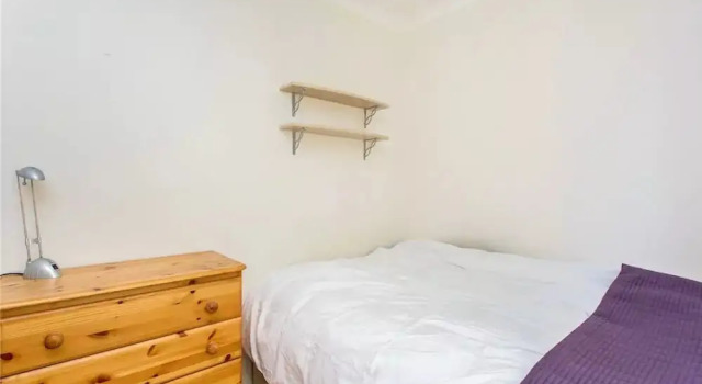 Spacious 3 Bedroom Flat in Islington