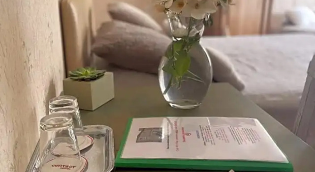 Семейный номер Standard Hotel de la Sologne