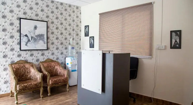 Номер Deluxe Skyview Holiday Home