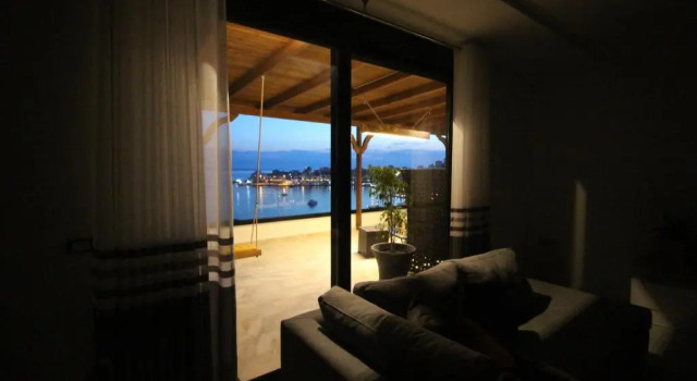 Апартаменты с 3 комнатами Luxury Penthouses B&e