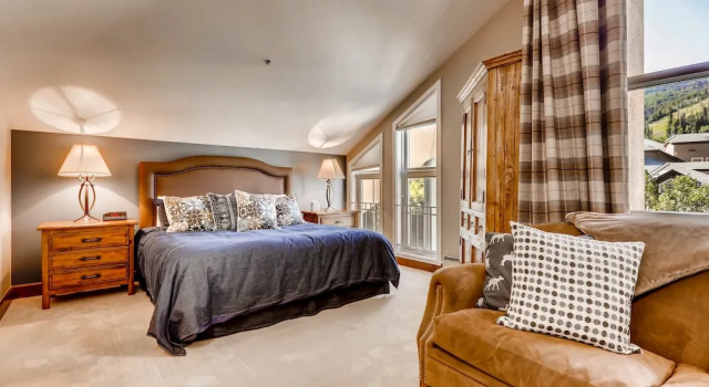 Centennial 4 Bedroom Condo Unit no. 29, Забронировать Апартаменты/квартира Апартаменты Бивер-Крик, рядом с Гонконгский Диснейленд, Апартаменты/квартира
