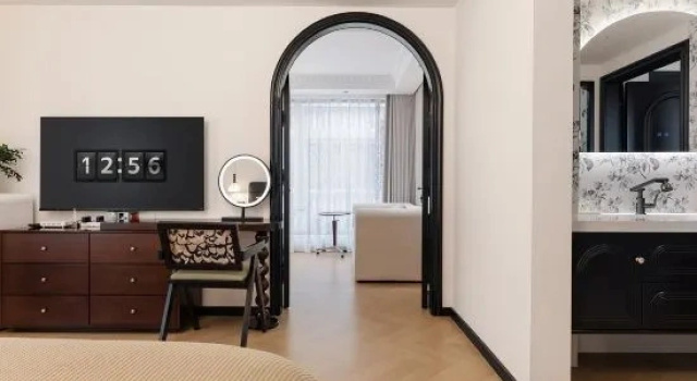 Люкс Comfort Lijiang Qianhui Homestay