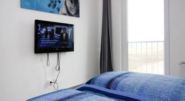 Holiday Home de Poeler Drift, Zierow